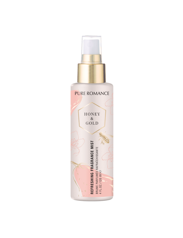 Romance Kiss Pure Romance Fragrance Mist Romance Kiss Refreshing